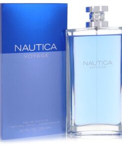 Nautica Voyage by Nautica Eau De Toilette Spray 6.7 oz (Men)