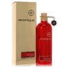 Montale Red Aoud by Montale Eau De Parfum Spray 3.4 oz (Women) Montale Red Aoud by Montale Eau De Parfum Spray 3.4 oz (Women)