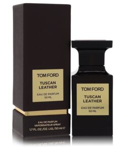 Tuscan Leather by Tom Ford Eau De Parfum Spray 1.7 oz (Men)