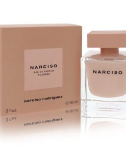 Narciso Poudree by Narciso Rodriguez Eau De Parfum Spray 3 oz (Women)