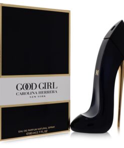 Good Girl by Carolina Herrera Eau De Parfum Spray 2.7 oz (Women)