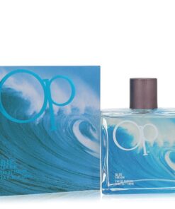 Ocean Pacific Blue by Ocean Pacific Eau De Parfum Spray 3.4 oz (Men)