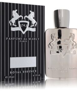 Pegasus by Parfums de Marly Eau De Parfum Spray (Unisex) 4.2 oz (Men)