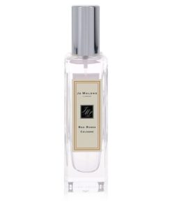 Jo Malone Red Roses by Jo Malone Cologne Spray (Unisex Unboxed) 1 oz (Women) Jo Malone Red Roses by Jo Malone Cologne Spray (Unisex Unboxed) 1 oz (Women)