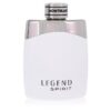 Montblanc Legend Spirit by Mont Blanc Eau De Toilette Spray (Tester) 3.3 oz (Men) Montblanc Legend Spirit by Mont Blanc Eau De Toilette Spray (Tester) 3.3 oz (Men)