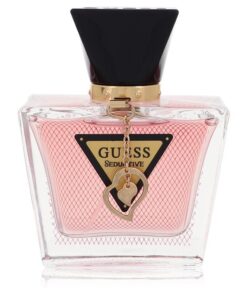 Guess Seductive I’m Yours by Guess Eau De Toilette Spray (Tester) 1.7 oz (Women)