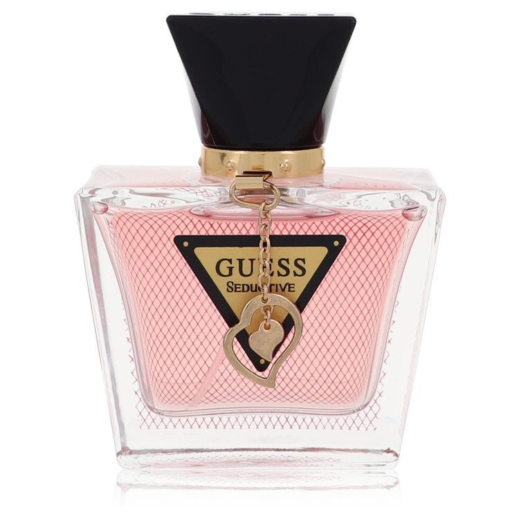536267.jpg Guess Seductive I’m Yours by Guess Eau De Toilette Spray (Tester) 1.7 oz (Women)