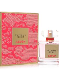 Victoria’s Secret Crush by Victoria’s Secret Eau De Parfum Spray 3.4 oz (Women)