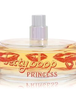 Betty Boop Princess by Betty Boop Eau De Parfum Spray (Tester) 2.5 oz (Women)