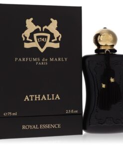 Athalia by Parfums De Marly Eau De Parfum Spray 2.5 oz (Women) Athalia by Parfums De Marly Eau De Parfum Spray 2.5 oz (Women)