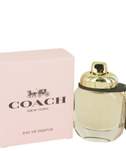 Coach by Coach Eau De Parfum Spray 1 oz (Women)