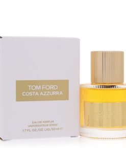 Tom Ford Costa Azzurra by Tom Ford Eau De Parfum Spray (Unisex) 1.7 oz (Women)
