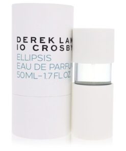 Ellipsis by Derek Lam 10 Crosby Eau De Parfum Spray 1.7 oz (Women)
