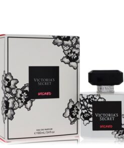 Victoria’s Secret Wicked by Victoria’s Secret Eau De Parfum Spray 3.4 oz (Women)