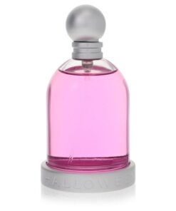 Halloween Kiss Sexy by Jesus Del Pozo Eau De Toilette Spray (Tester) 3.4 oz (Women)