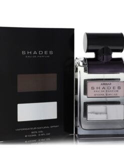 Armaf Shades by Armaf Eau De Parfum Spray 3.4 oz (Men) Armaf Shades by Armaf Eau De Parfum Spray 3.4 oz (Men)