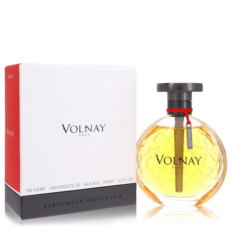 538455.jpg Etoile D’or by Volnay Eau De Parfum Spray 3.4 oz (Women)