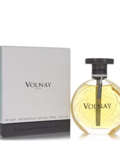 Objet Celeste by Volnay Eau De Parfum Spray 3.4 oz (Women)
