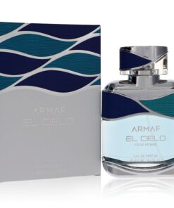 Armaf El Cielo by Armaf Eau De Parfum Spray 3.4 oz (Men)