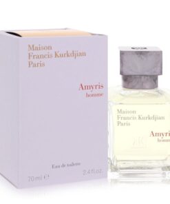 Amyris Homme by Maison Francis Kurkdjian Eau De Toilette Spray 2.4 oz (Men) Amyris Homme by Maison Francis Kurkdjian Eau De Toilette Spray 2.4 oz (Men)