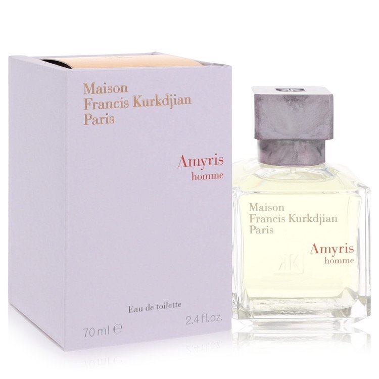 539143.jpg Amyris Homme by Maison Francis Kurkdjian Eau De Toilette Spray 2.4 oz (Men)