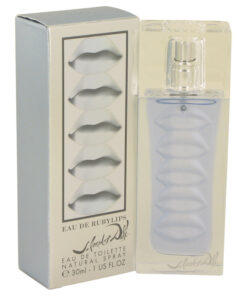 Eau de Ruby Lips by Salvador Dali Eau De Toilette Spray 1 oz (Women) Eau de Ruby Lips by Salvador Dali Eau De Toilette Spray 1 oz (Women)