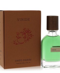 Viride by Orto Parisi Parfum Spray 1.7 oz (Women) Viride by Orto Parisi Parfum Spray 1.7 oz (Women)
