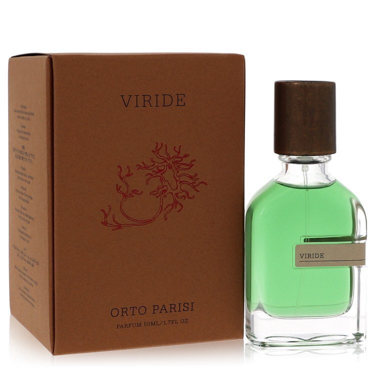 539725.jpg Viride by Orto Parisi Parfum Spray 1.7 oz (Women)