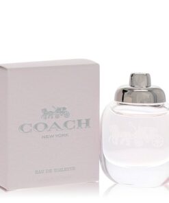 Coach by Coach Mini EDT .15 oz (Women)