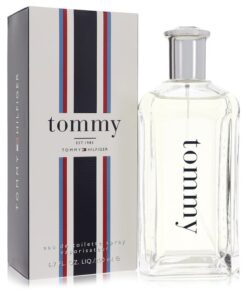 Tommy Hilfiger by Tommy Hilfiger Eau De Toilette Spray 6.7 oz (Men)