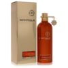 Montale Orange Aoud by Montale Eau De Parfum Spray (Unisex) 3.4 oz (Women) Montale Orange Aoud by Montale Eau De Parfum Spray (Unisex) 3.4 oz (Women)