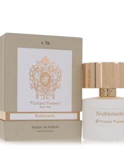 Andromeda by Tiziana Terenzi Extrait De Parfum Spray 3.38 oz (Women)