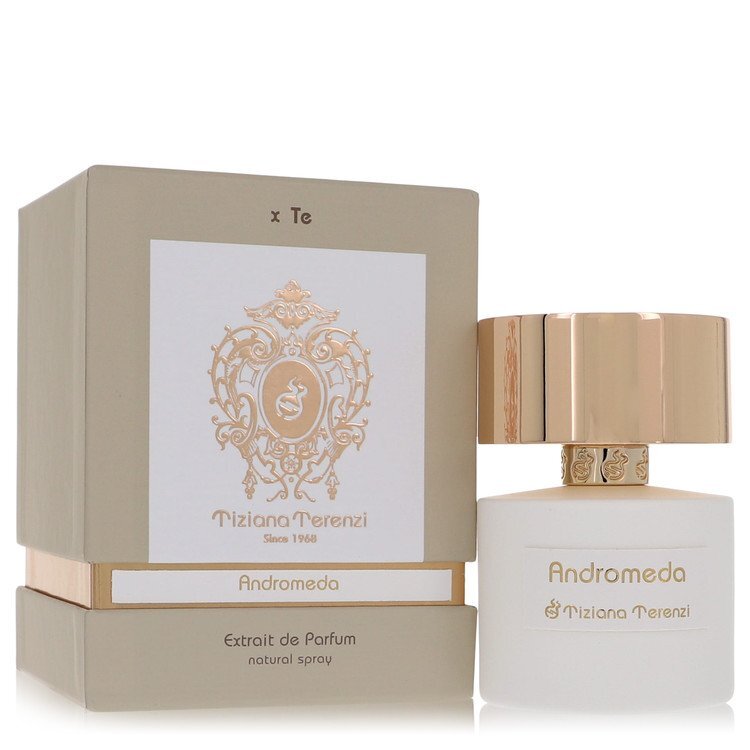540925.jpg Andromeda by Tiziana Terenzi Extrait De Parfum Spray 3.38 oz (Women)