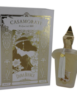 Dama Bianca by Xerjoff Eau De Parfum Spray 3.4 oz (Women)