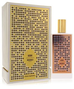 Kedu by Memo Eau De Parfum Spray (Unisex) 2.5 oz (Women)