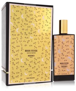 Moon Fever by Memo Eau De Parfum Spray (Unisex) 2.5 OZ (Women)