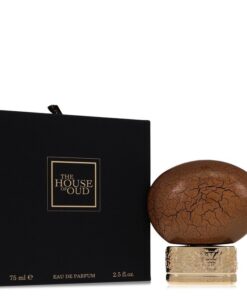 Golden Powder by The House of Oud Eau De Parfum Spray (Unisex) 2.5 oz (Women) Golden Powder by The House of Oud Eau De Parfum Spray (Unisex) 2.5 oz (Women)