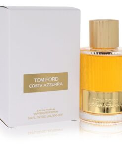 Tom Ford Costa Azzurra by Tom Ford Eau De Parfum Spray (Unisex) 3.4 oz (Women)
