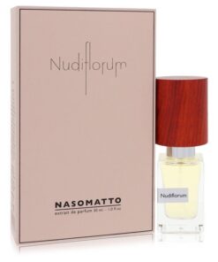 Nudiflorum by Nasomatto Extrait de Parfum (Pure Perfume) 1 oz (Women)