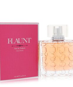 Flaunt Pour Femme by Joseph Prive Eau De Parfum Spray 3.4 oz (Women)