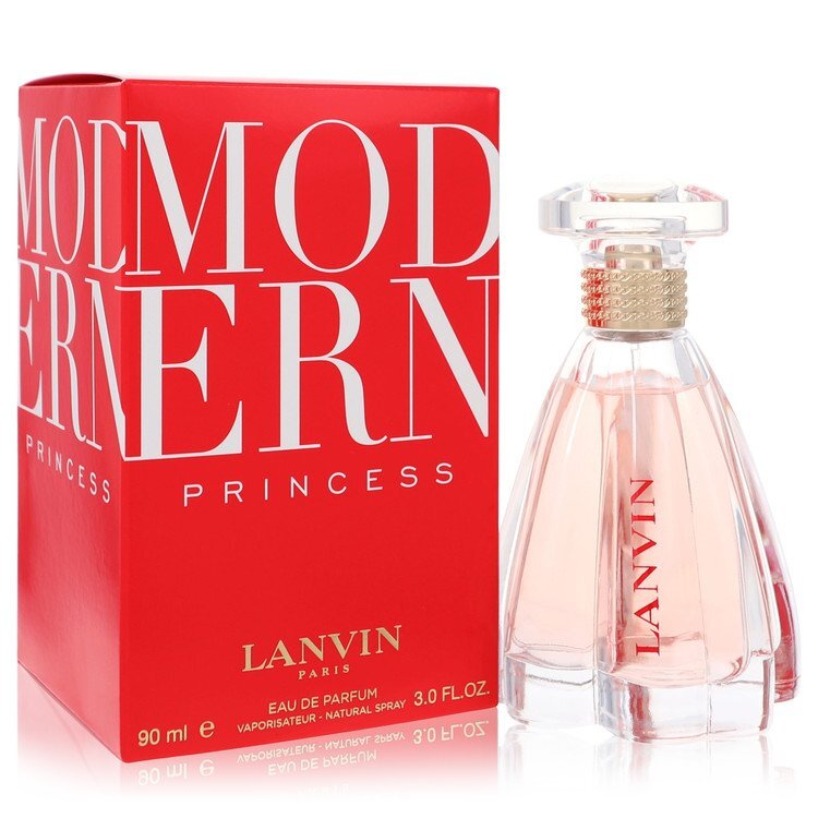 542425.jpg Modern Princess by Lanvin Eau De Parfum Spray 3 oz (Women)