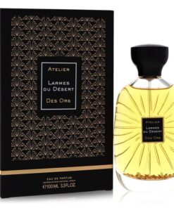 Larmes Du Desert by Atelier Des Ors Eau De Parfum Spray (Unisex) 3.3 oz (Women)