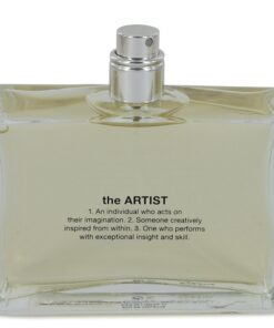 The Artist by Gap Eau De Toilette Spray (Tester) 3.4 oz (Women)