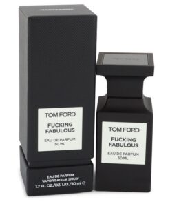 Fucking Fabulous by Tom Ford Eau De Parfum Spray 1.7 oz (Women)