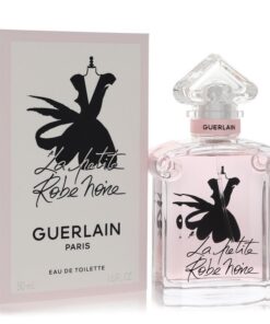 La Petite Robe Noire by Guerlain Eau De Toilette Spray 1.6 oz (Women)