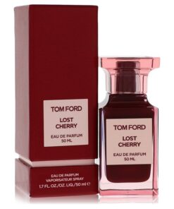 Tom Ford Lost Cherry by Tom Ford Eau De Parfum Spray 1.7 oz (Women)