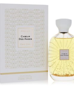 Choeur Des Anges by Atelier Des Ors Eau De Parfum Spray 3.4 oz (Women)