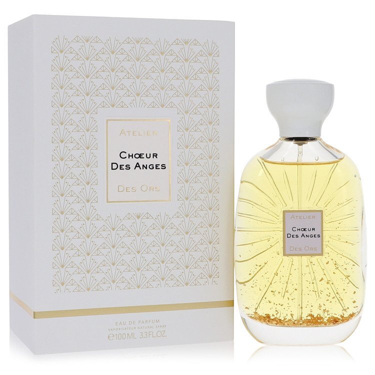 543632.jpg Choeur Des Anges by Atelier Des Ors Eau De Parfum Spray 3.4 oz (Women)