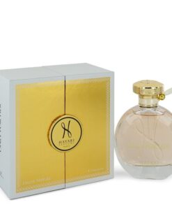 Hayari Only for Her by Hayari Eau De Parfum Spray 3.4 oz (Women)