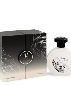 Hayari Rose Chic by Hayari Eau De Parfum Spray (Unisex) 3.4 oz (Women)